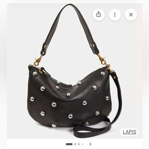 Clare V Moyen Messenger Bag